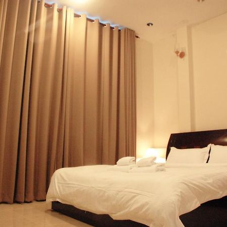 Saigon Zoom Hotel Ho Chi Minh-byen Rom bilde