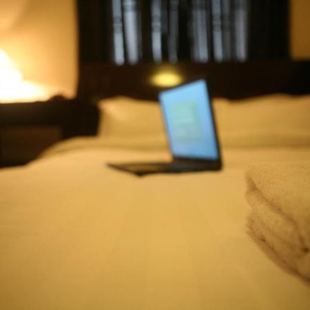 Saigon Zoom Hotel Ho Chi Minh-byen Eksteriør bilde