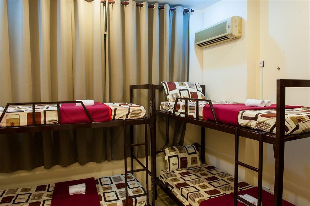 Saigon Zoom Hotel Ho Chi Minh-byen Eksteriør bilde