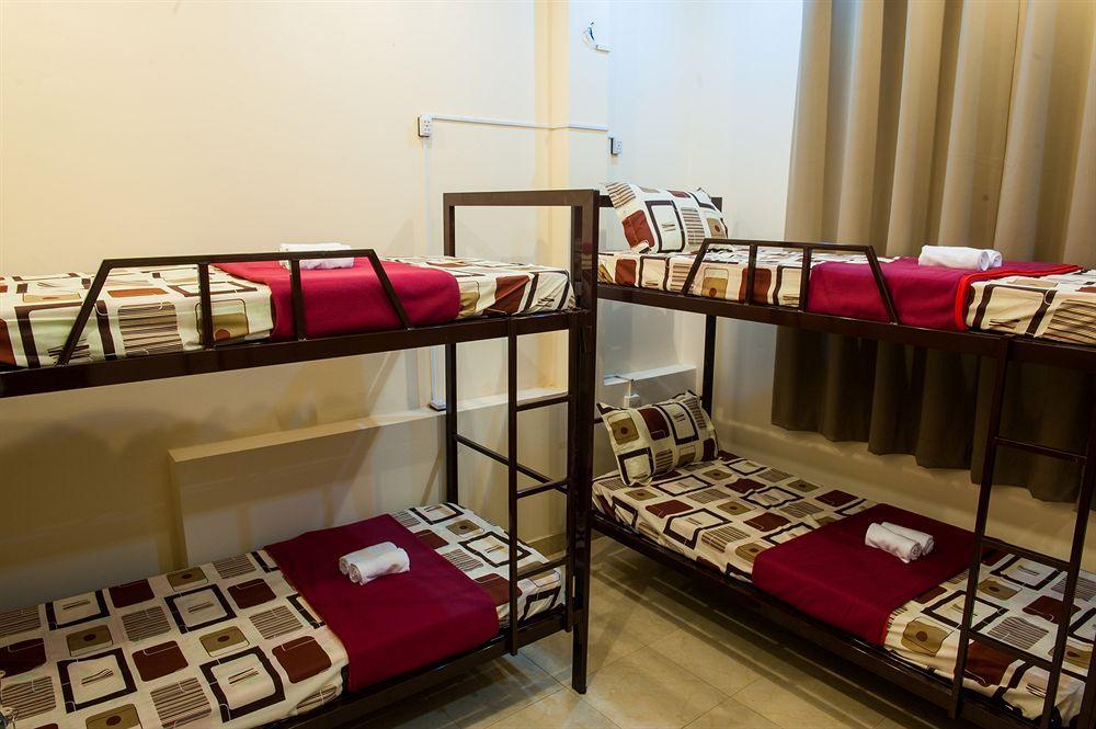 Saigon Zoom Hotel Ho Chi Minh-byen Eksteriør bilde