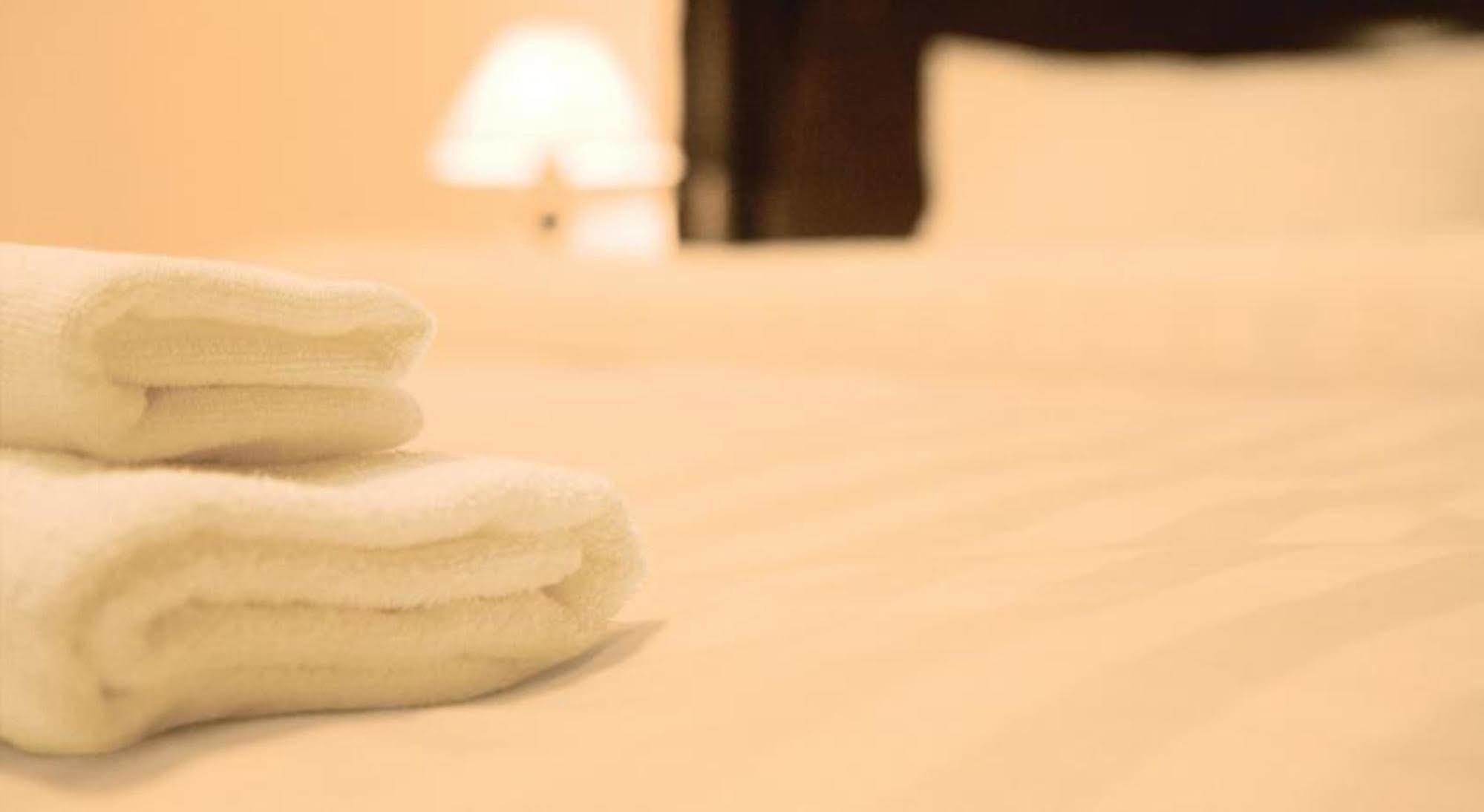 Saigon Zoom Hotel Ho Chi Minh-byen Eksteriør bilde